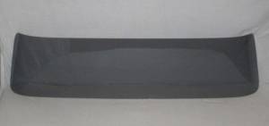 Auto City Classic - 1955-1959 Chevrolet / GMC Cab Rear Back Glass - Large 16x64 B409 - Image 3
