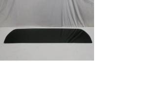1973-1991 Chevrolet / GMC Suburban Rear Back Glass B4962