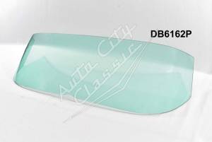 1961-1962 Chevrolet Corvette Convertible with Removable Hardtop Plexi Rear Back Window B6162P