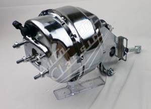 Auto City Classic - 1963-1974 Dodge / Plymouth Mopar 8" Brake Booster BB-63-74-MOPAR-8 - Image 3