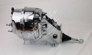Auto City Classic - 1963-1974 Dodge / Plymouth Mopar 8" Brake Booster BB-63-74-MOPAR-8 - Image 4