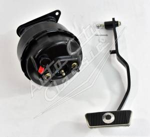1967-1969 Ford Mustang / Mercury Cougar 8 1/2" Brake Booster BB-67-69-STANG