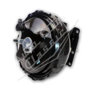 1973-1993 Chevrolet / GMC Pickup Black Power Brake Booster BB-73-93-CVY-B-11