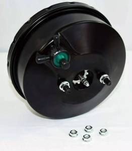 1961-1964 Ford Thunderbird Power Brake Booster AD838