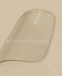 Auto City Classic - 1947-1954 Chevrolet / GMC Cab Rear Left Corner Glass  BB57 - Image 3