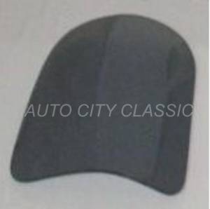 Auto City Classic - 1947-1954 Chevrolet Panel Cab and Suburban Left Rear Corner Back Glass BB60 - Image 3