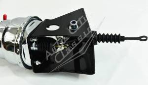 Auto City Classic - 1966-1977 Ford Bronco 7" Brake Booster and Master Cylinder BM-66-77-BRONCO - Image 6