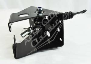Auto City Classic - 1966-1977 Ford Bronco Brake Booster Mounting Bracket BRONCOBRK - Image 2