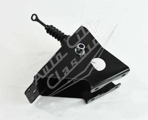 Auto City Classic - 1966-1977 Ford Bronco Brake Booster Mounting Bracket BRONCOBRK - Image 4