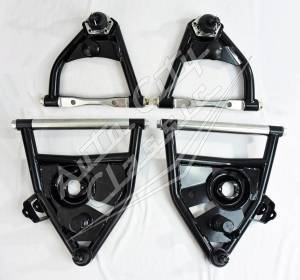 1963-1970 Chevrolet C10 / GMC Pickup Tubular Control Arms CA-6370-CHEV-PU-SET-T