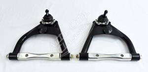 Auto City Classic - 1963-1970 Chevrolet C10 / GMC Pickup Tubular Control Arms CA-6370-CHEV-PU-SET-T - Image 3