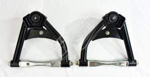Auto City Classic - 1963-1970 Chevrolet C10 / GMC Pickup Tubular Control Arms CA-6370-CHEV-PU-SET-T - Image 4