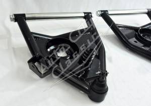 Auto City Classic - 1963-1970 Chevrolet C10 / GMC Pickup Tubular Control Arms CA-6370-CHEV-PU-SET-T - Image 5