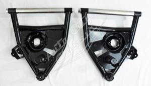Auto City Classic - 1963-1970 Chevrolet C10 / GMC Pickup Tubular Control Arms CA-6370-CHEV-PU-SET-T - Image 6