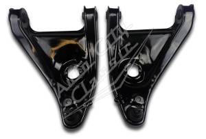 Auto City Classic - 1967-1969  Chevrolet Camaro, Nova / Pontiac Firebird OEM Control Arms CAOEM - Image 2