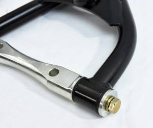 Auto City Classic - 1971-1972 Chevrolet C10 / GMC Tubular Control Arms CA-7172-C10-SET-T - Image 5
