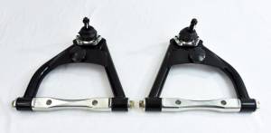 Auto City Classic - 1971-1972 Chevrolet C10 / GMC Tubular Control Arms CA-7172-C10-SET-T - Image 7