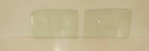 Auto City Classic - 1941-1942, 1946-1948 Buick / Chevrolet / Oldsmobile / Pontiac Coupe and Pickup Complete Glass Package 2 Piece Windshield CG-BCOP-41-48-CP-2P-STQ - Image 3