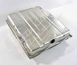 Auto City Classic - 1971- April 1972 Dodge / Plymouth B-Body OE Finish Steel Gas Tank CR10AQ - Image 2