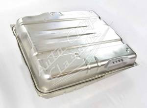 Auto City Classic - 1971- April 1972 Dodge / Plymouth B-Body OE Finish Steel Gas Tank CR10AQ - Image 3