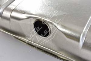 Auto City Classic - 1971- April 1972 Dodge / Plymouth B-Body OE Finish Steel Gas Tank CR10AQ - Image 5