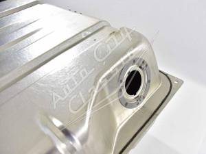 Auto City Classic - April 1972-1973 Dodge / Plymouth B-Body OE Finish Steel Gas Tank CR10BQ - Image 5