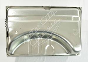 1970-1971 Early Dodge / Plymouth Mopar A Body OE Finish Steel Gas Tank CR11DQ
