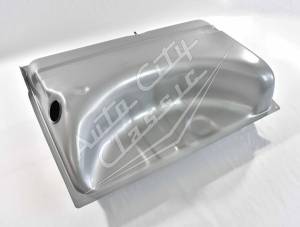 Auto City Classic - Late 1971-1976 Dodge / Plymouth Mopar A Body Steel Gas Tank CR11EP - Image 2