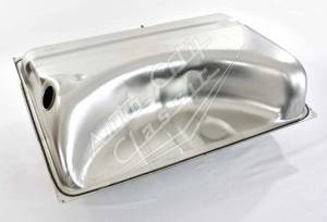 Auto City Classic - Late 1971-1976 Dodge / Plymouth Mopar A Body OE Finish Steel Gas Tank CR11EQ - Image 2