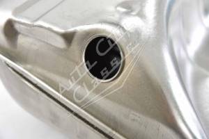 Auto City Classic - Late 1971-1976 Dodge / Plymouth Mopar A Body OE Finish Steel Gas Tank CR11EQ - Image 4