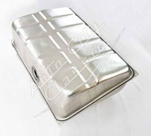 Auto City Classic - Late 1971-1976 Dodge / Plymouth Mopar A Body OE Finish Steel Gas Tank CR11EQ - Image 5