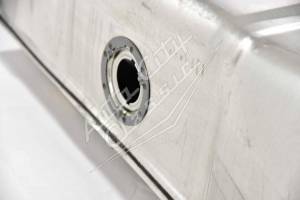 Auto City Classic - Late 1971-1976 Dodge / Plymouth Mopar A Body OE Finish Steel Gas Tank CR11EQ - Image 6