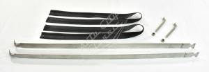 Auto City Classic - Late 1971-1976 Dodge / Plymouth Mopar A Body OE Finish Steel Gas Tank CR11EQ - Image 8