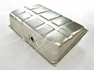Auto City Classic - 1963-1966 Dodge / Plymouth Mopar A Body OE Finish Steel Gas Tank CR11FQ - Image 7
