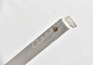 Auto City Classic - 1964-1965 Dodge / Plymouth Midsize Mopar B Body OE Finish Steel Gas Tank CR12BQ - Image 10