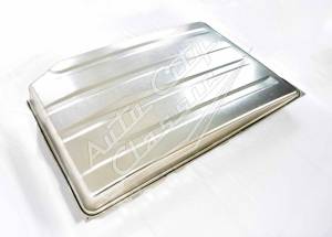 Auto City Classic - 1967-1973 Plymouth Fury OE Finish Steel Gas Tank CR20CQ - Image 5