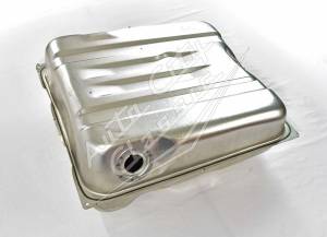 Auto City Classic - 1970 Plymouth Barracuda / Cuda OE Finish Steel Gas Tank CR8AQ - Image 3