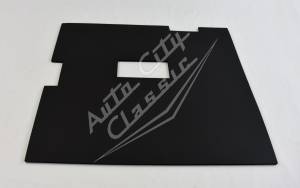 Auto City Classic - 1970 Plymouth Barracuda / Cuda OE Finish Steel Gas Tank CR8AQ - Image 12