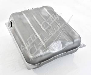 Auto City Classic - March 1970-1974 Dodge Challenger Steel Gas Tank CR8DP - Image 2