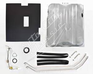 Auto City Classic - March 1970-1974 Dodge Challenger Steel Gas Tank CR8DP - Image 12