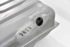 Auto City Classic - 1971- March 1972 Dodge Challenger Steel Gas Tank - Image 5