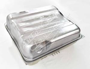 Auto City Classic - 1971- March 1972 Dodge Challenger OE Finish Steel Gas Tank - Image 6