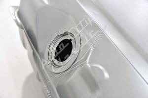 Auto City Classic - 1970 Dodge Charger Steel Gas Tank with EEC- 4 Vents CR9BP - Image 5