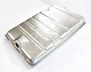 Auto City Classic - 1968-1970 Dodge / Plymouth Mopar B Body OE Finish Steel Gas Tank CR9CQ - Image 11