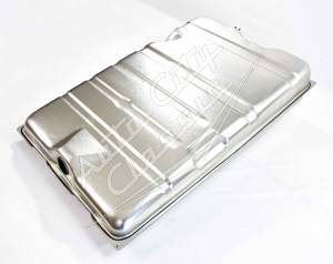 1968-1970 Dodge / Plymouth Mopar B Body Stainless Steel Gas Tank CR9CSS
