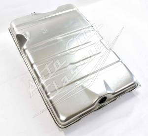Auto City Classic - 1968-1970 Dodge / Plymouth Mopar B Body Stainless Steel Gas Tank CR9CSS - Image 2