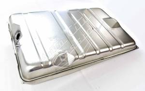 Auto City Classic - 1968-1970 Dodge / Plymouth Mopar B Body Stainless Steel Gas Tank CR9CSS - Image 3