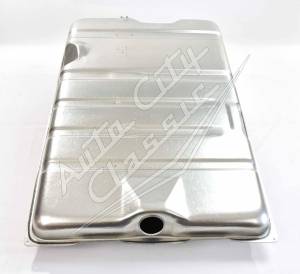Auto City Classic - 1968-1970 Dodge / Plymouth Mopar B Body Stainless Steel Gas Tank CR9CSS - Image 12