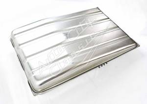 Auto City Classic - 1970 Dodge / Plymouth Mopar B Body OE Finish Steel Gas Tank with EEC CR9DQ - Image 7