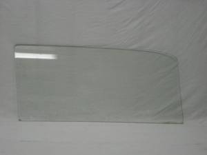 1963-1964 Cadillac Convertible Door Glass D2453T